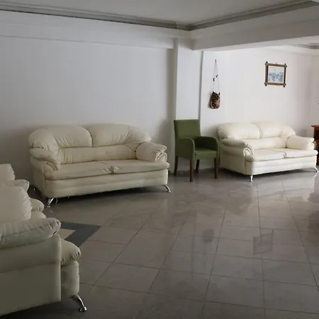 Grand Nett 2* Kusadası