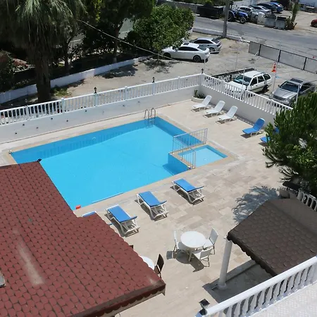 Hotel Grand Nett Kusadası