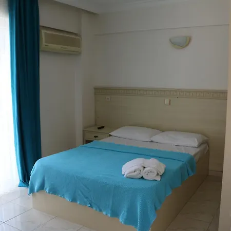 Grand Nett 2* Kusadası