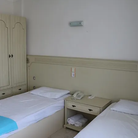 Hotel Grand Nett Kusadası