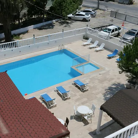 Grand Nett Kusadası