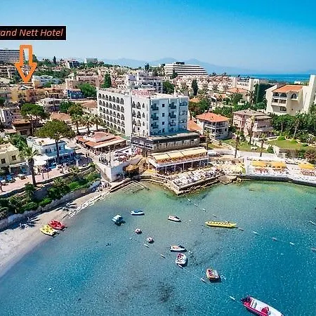 Grand Nett