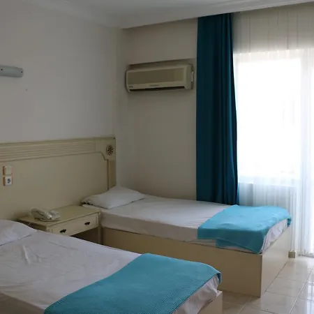 Hotel Grand Nett 2*